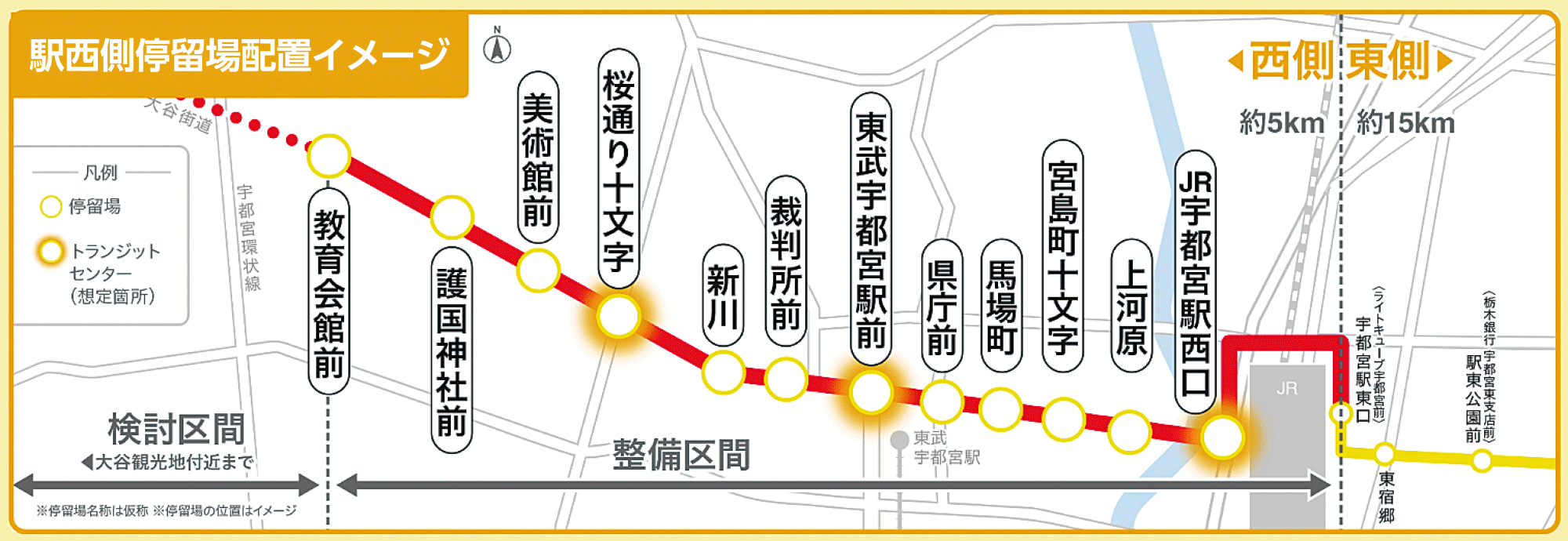［岡本駅西土地区画整理事業］
